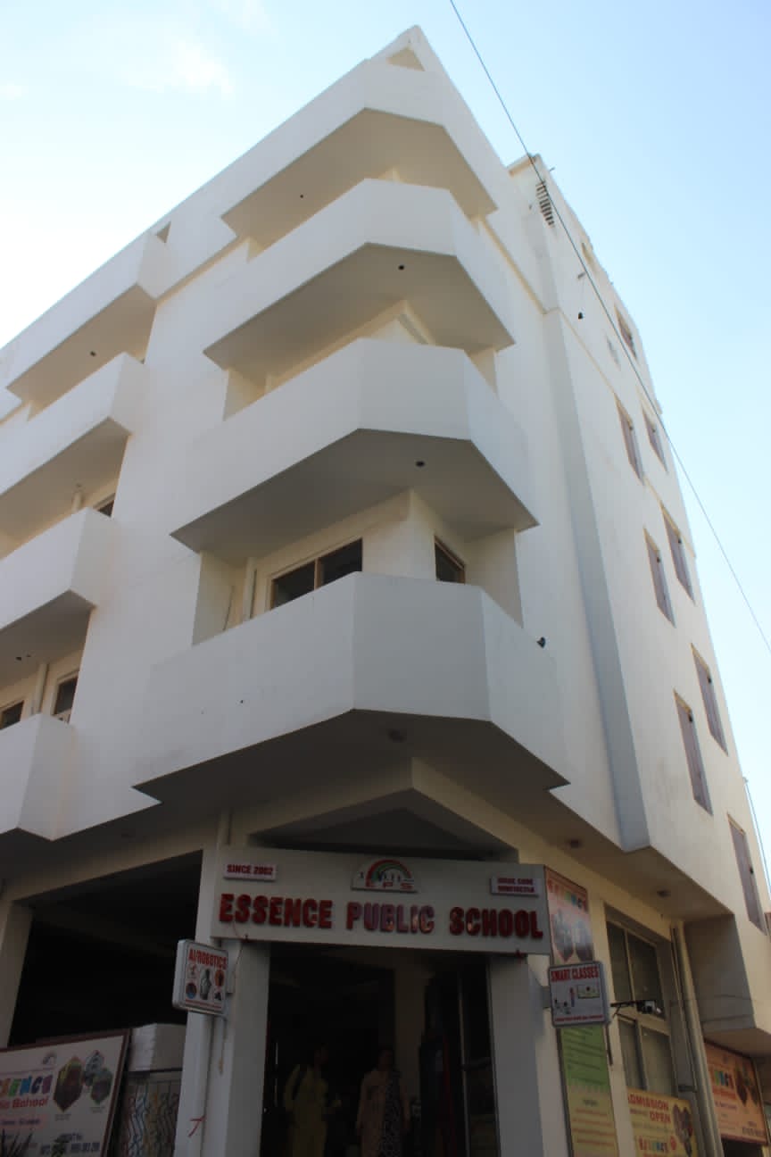 Essence Public School